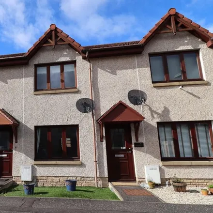 Rent this 2 bed townhouse on 17 Old Hall Knowe Court in Bathgate, EH48 2TU