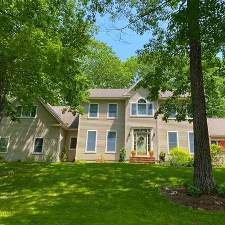 Buy this 4 bed house on 10 Hillside Drive in Veazie, Penobscot County