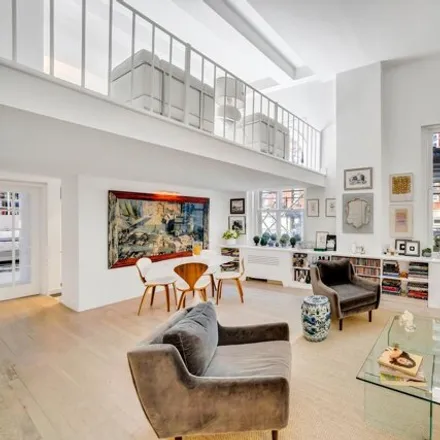 Image 2 - 240 Centre Street, Grand Street, New York, NY 10013, USA - Apartment for sale