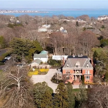 Buy this 1 bed condo on Newport Mansions Preservation Society in 424 Bellevue Avenue, Newport