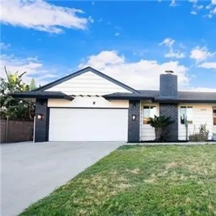 Buy this 5 bed house on 12474 Catalpa Avenue in Chino, CA 91710