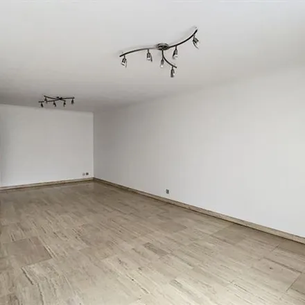 Rent this 3 bed apartment on Avenue Franz Guillaume - Franz Guillaumelaan 29 in 1140 Evere, Belgium