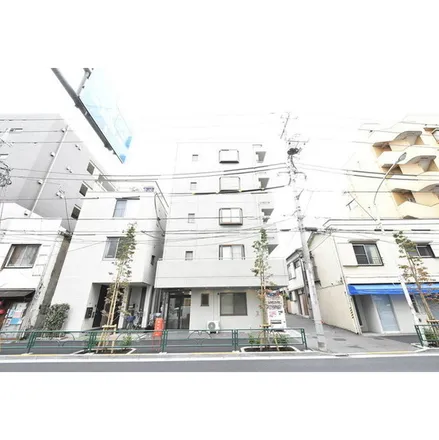 Image 3 - ウィステリアハイム, Waseda-dori, Yamato-cho, Nakano, 166-0002, Japan - Apartment for rent