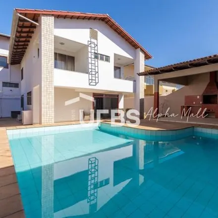 Image 2 - Avenida C-6, Sudoeste, Goiânia - GO, 74210-010, Brazil - House for sale