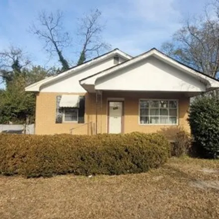 Image 2 - 1127 Turpin Street, Augusta, GA 30901, USA - House for sale