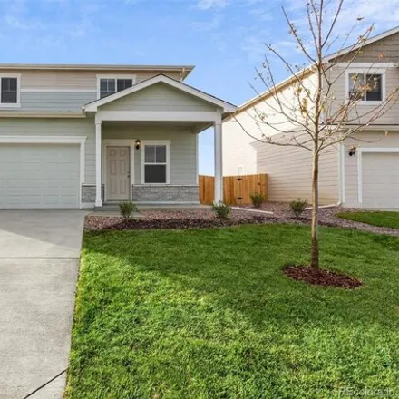 Buy this 3 bed house on Vermillion Street in Frederick, CO 80530