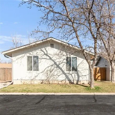 Buy this 2 bed house on 9414 Lamar Street in Westminster, CO 80031