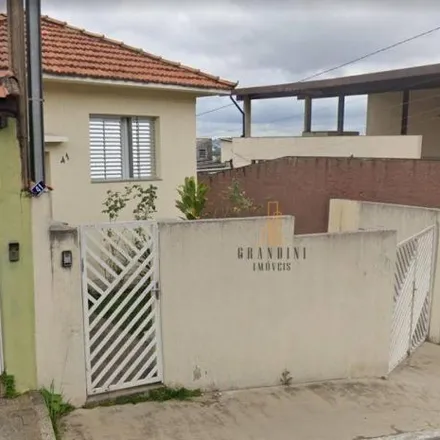 Buy this 2 bed house on Rua Almeida Brandão in Jordanópolis, São Bernardo do Campo - SP