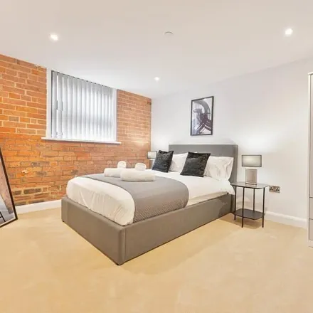 Rent this 2 bed apartment on Burton in DE14 1SN, United Kingdom