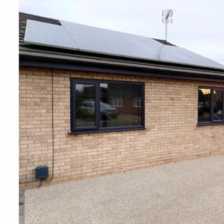 Image 3 - Angoods Lane, Chatteris, PE16 6RG, United Kingdom - Duplex for sale