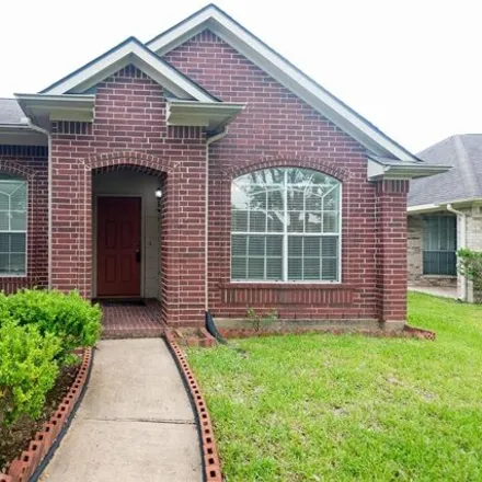 Image 2 - 17275 Pecan Acres Drive, Fort Bend County, TX 77498, USA - House for rent