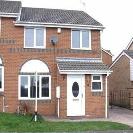 Buy this 3 bed duplex on Nettlesworth West House Farm in Daleside, Durham