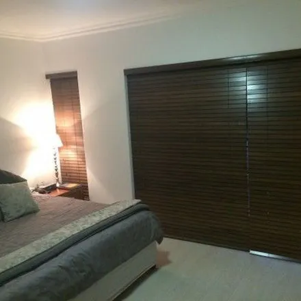 Rent this 1 bed apartment on 482 13th Street in Menlo Park, Pretoria