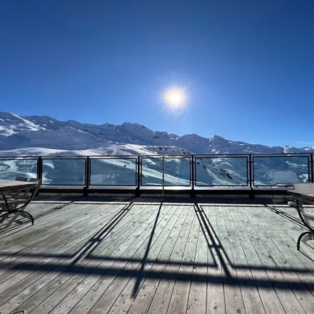 Image 6 - 73440 Val Thorens, France - Apartment for sale