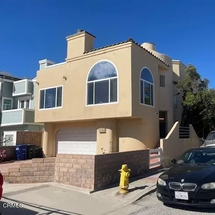 Buy this 4 bed house on 107 Van Nuys Avenue in Silver Strand, Ventura County