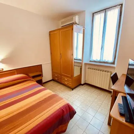 Rent this 1 bed apartment on Venti in Borgo Venti Giugno, 20