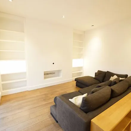 Image 4 - 20 Westbourne Terrace Road, London, W2 6NF, United Kingdom - Apartment for rent