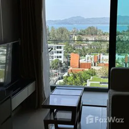 Rent this 1 bed apartment on The Chava Resort in Ban Bang Thao, Soi Hadurin 8
