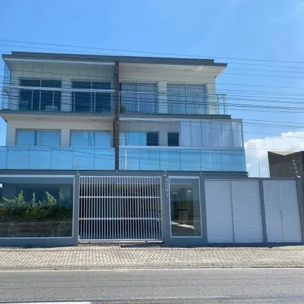 Image 1 - Avenida Prefeito Cirino Adolfo Cabral 761, Centro, Navegantes - SC, 88370-074, Brazil - Apartment for rent
