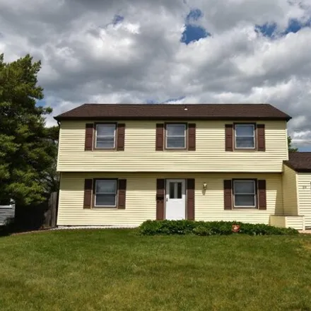 Buy this 4 bed house on 59 Balfour Lane in Buckingham Park, Willingboro Township