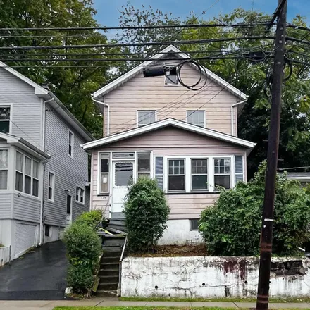 Buy this 2 bed house on 534 White Street in Orange, NJ 07050