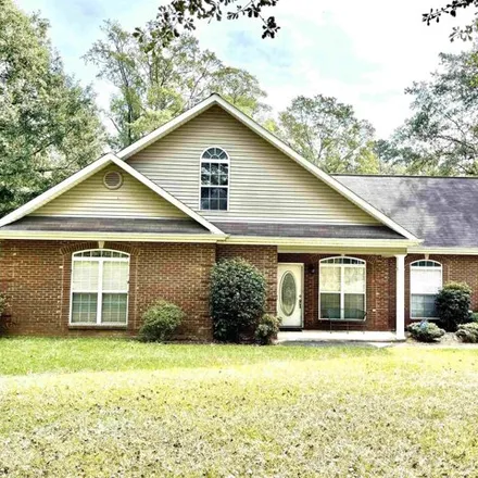 Buy this 3 bed house on 3396 Old Beavers Rd in Cropwell, Alabama