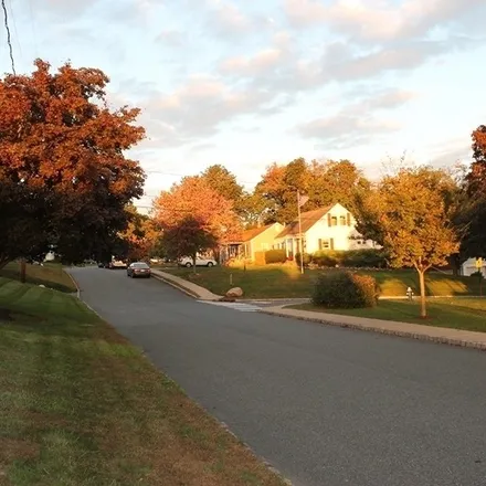 Image 6 - 8 Sunrise Terrace, Washington, Warren County, NJ 07882, USA - House for sale