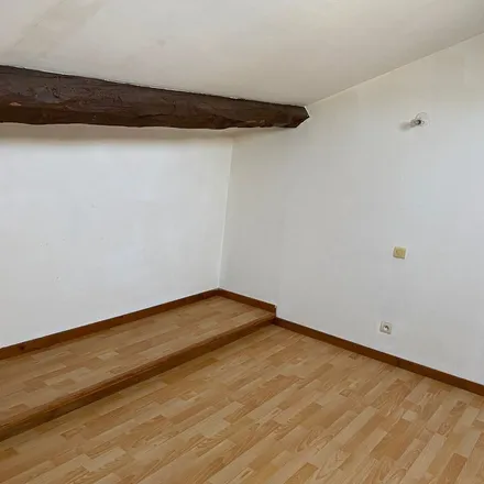 Rent this 3 bed apartment on D 124 in 11120 Saint-Marcel-sur-Aude, France