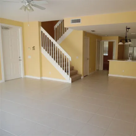 Image 3 - 1601 Jeaga Drive - Townhouse for rent