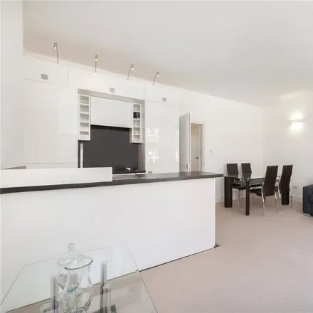 Rent this 2 bed apartment on 124 Great Portland Street in East Marylebone, London