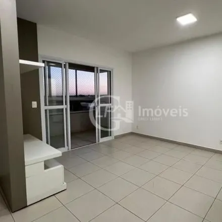 Buy this 2 bed apartment on Rua São José in Monte Castelo, Campo Grande - MS