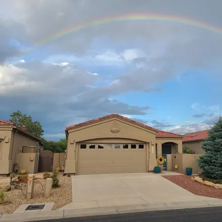 Buy this 3 bed house on 3978 Rock Dove Trail Northwest in Albuquerque, NM 87120