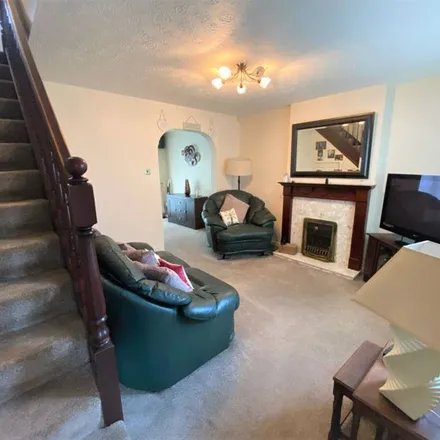 Rent this 2 bed apartment on Wayfarers Way in Swinton, M27 5UZ