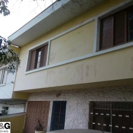 Buy this 3 bed house on Rua Marina in Campestre, Santo André - SP