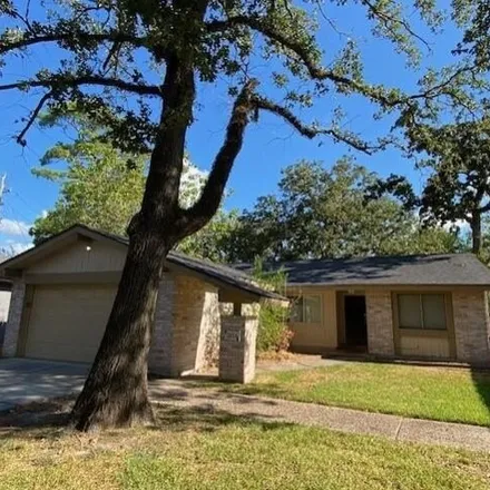 Buy this 4 bed house on 23082 Banquo Drive in Harris County, TX 77373