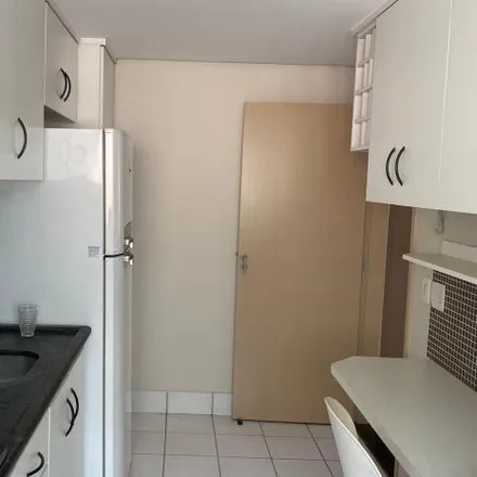 Buy this 3 bed apartment on Rua 59 in Jardim Goiás, Goiânia - GO