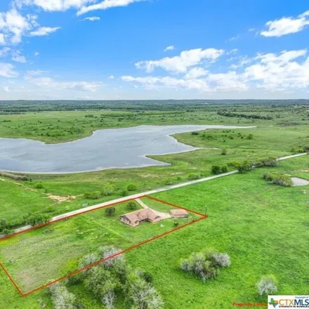 Buy this 3 bed house on 1064 Salt Lake Road in Guadalupe County, TX 78648
