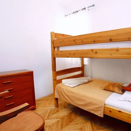 Image 5 - Brza cesta Split-Omiš D8, 21292 Srinjine, Croatia - Apartment for rent