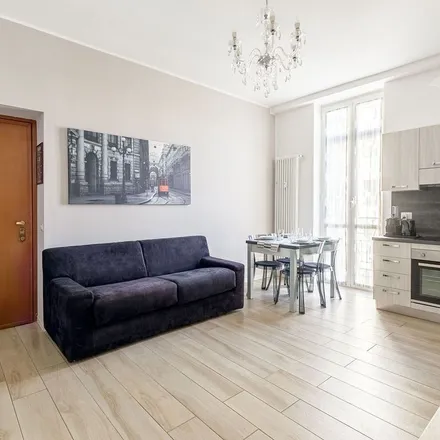 Image 2 - Laboratorio 51, Via Giuseppe Meda 45, 20141 Milan MI, Italy - Apartment for rent