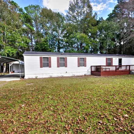 Buy this 2 bed house on 1521 Driftwood Drive Southwest in Brunswick County, NC 28469