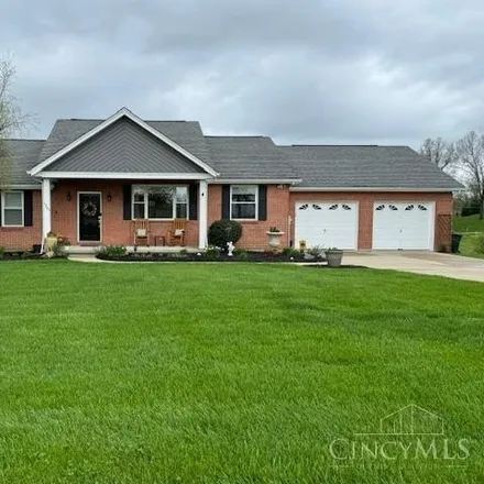 Image 1 - 5385 Stone Trace Drive, Colerain Township, OH 45251, USA - House for sale