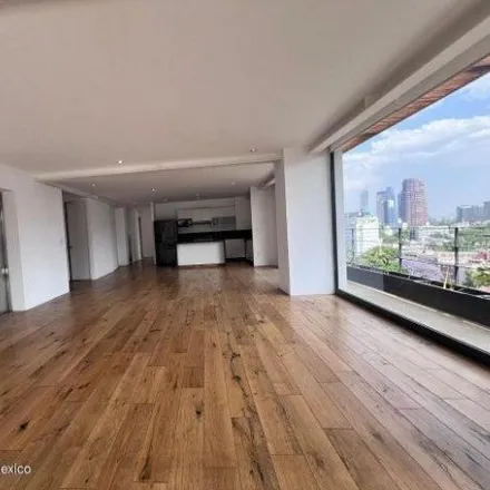 Buy this 4 bed apartment on Calle Hans Christian Andersen 91 in Polanco, 11560 Mexico City