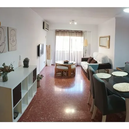 Image 5 - unnamed road, 46022 Valencia, Spain - Apartment for rent
