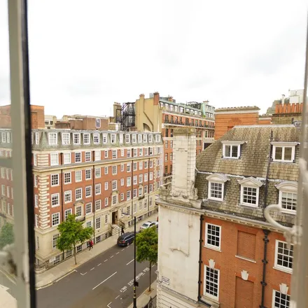 Image 9 - 2 Devonshire Street, East Marylebone, London, W1W 5EA, United Kingdom - Apartment for rent