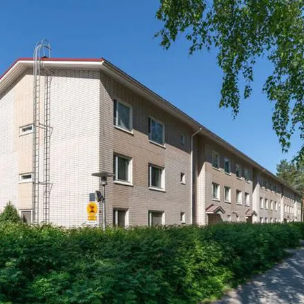 Image 6 - Menninkäisentie 8, 90550 Oulu, Finland - Apartment for rent