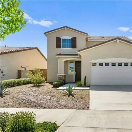 Buy this 3 bed house on unnamed road in Riverside County, CA 92596