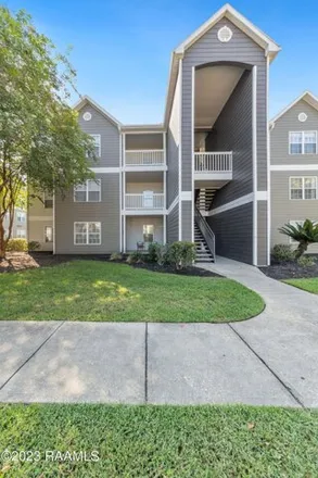 Image 1 - 198 Fernhill Avenue, Lafayette, LA 70506, USA - Condo for sale