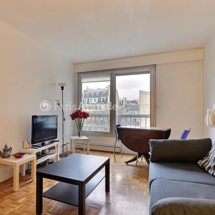 Image 3 - 38 Rue de Clichy, 75009 Paris, France - Apartment for rent
