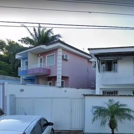 Image 2 - Rua Tronco do Ipê, Campo Grande, Rio de Janeiro - RJ, 23050-350, Brazil - House for sale