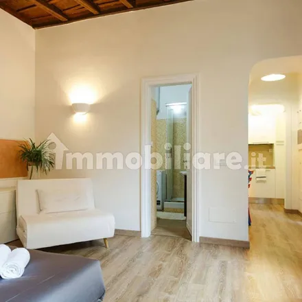 Image 7 - Via dei Leutari 23, 00186 Rome RM, Italy - Apartment for rent
